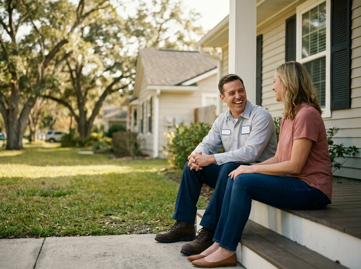 Septic tank pumping FAQs for Independence, VA